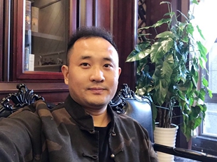 赛格购物广场 陕西风水大师严峻帮杨总的菜馆勘测店铺风水